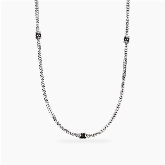 Collana Mabina in Argento 553875 - 553875